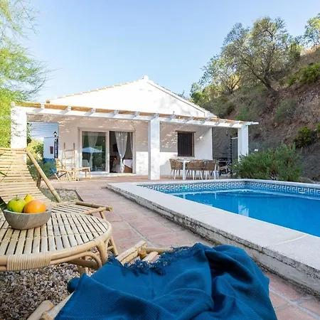 Aguilar Holiday home