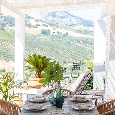 Holiday home Aguilar